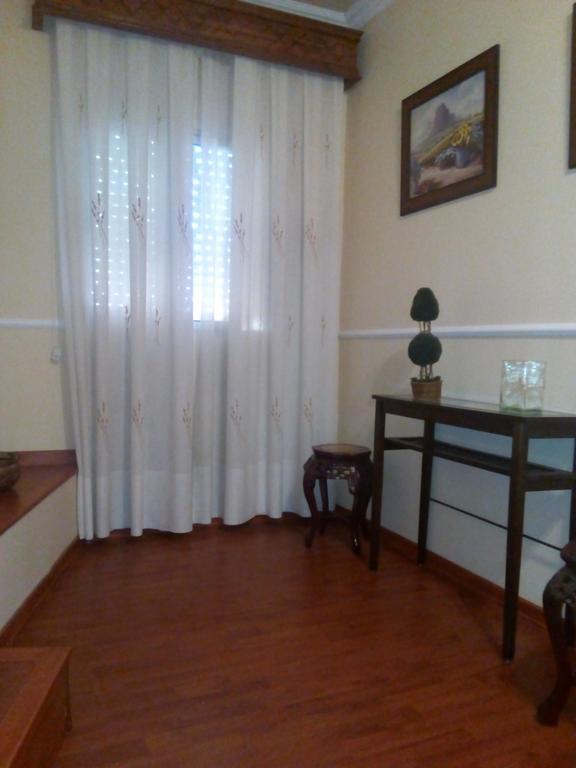 Hotel Victoria Zafra Dış mekan fotoğraf