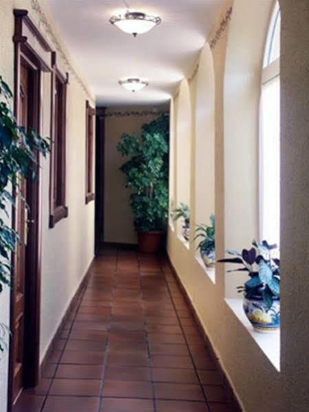 Hotel Victoria Zafra Dış mekan fotoğraf