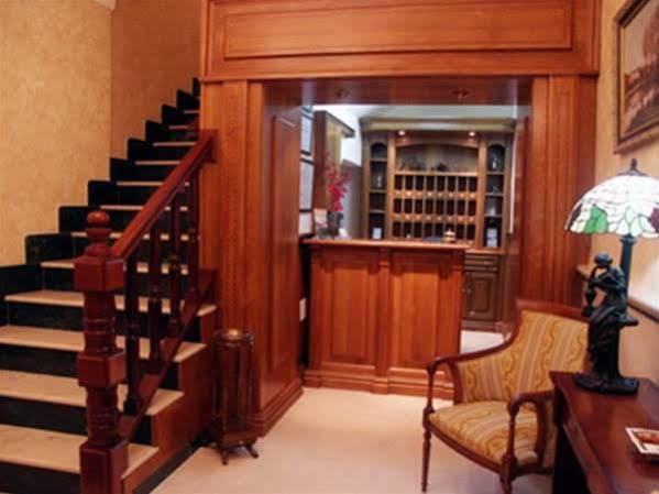 Hotel Victoria Zafra Dış mekan fotoğraf